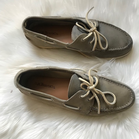 bass boat shoes mens